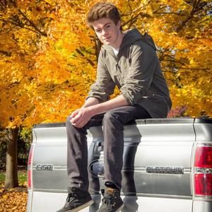 Meet your Posher, Jonas